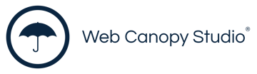 Web Canopy Studio Logo
