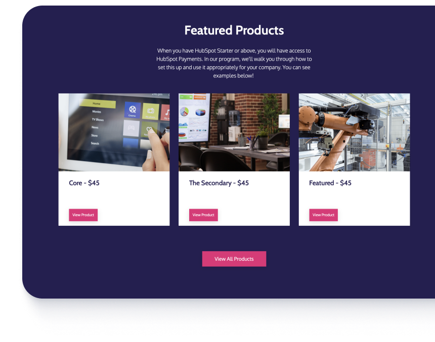 Featured Product thumb