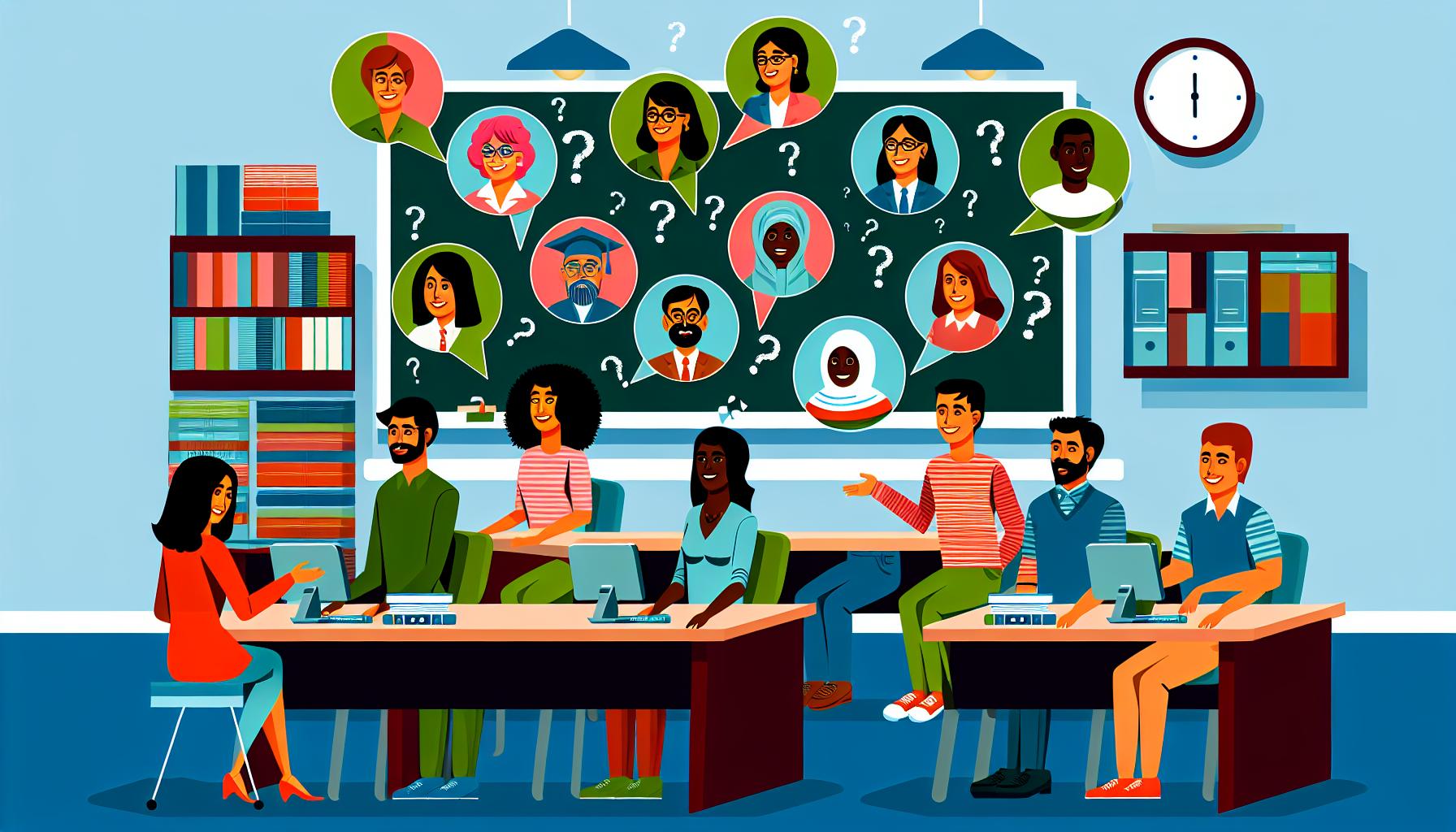 questions with our knowledgable staff