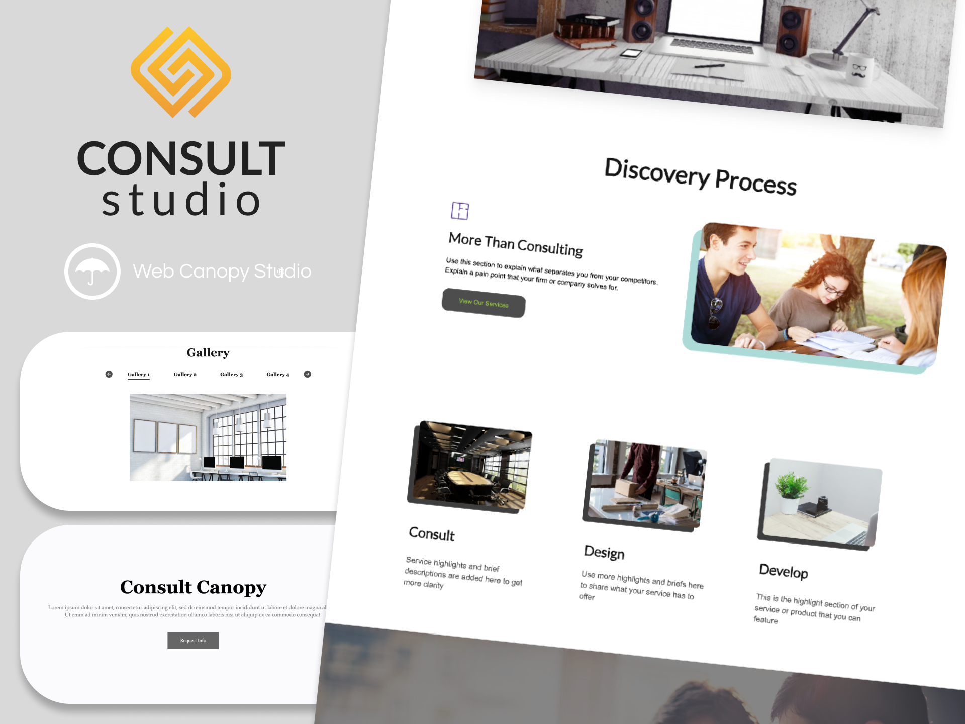 Consult Studio