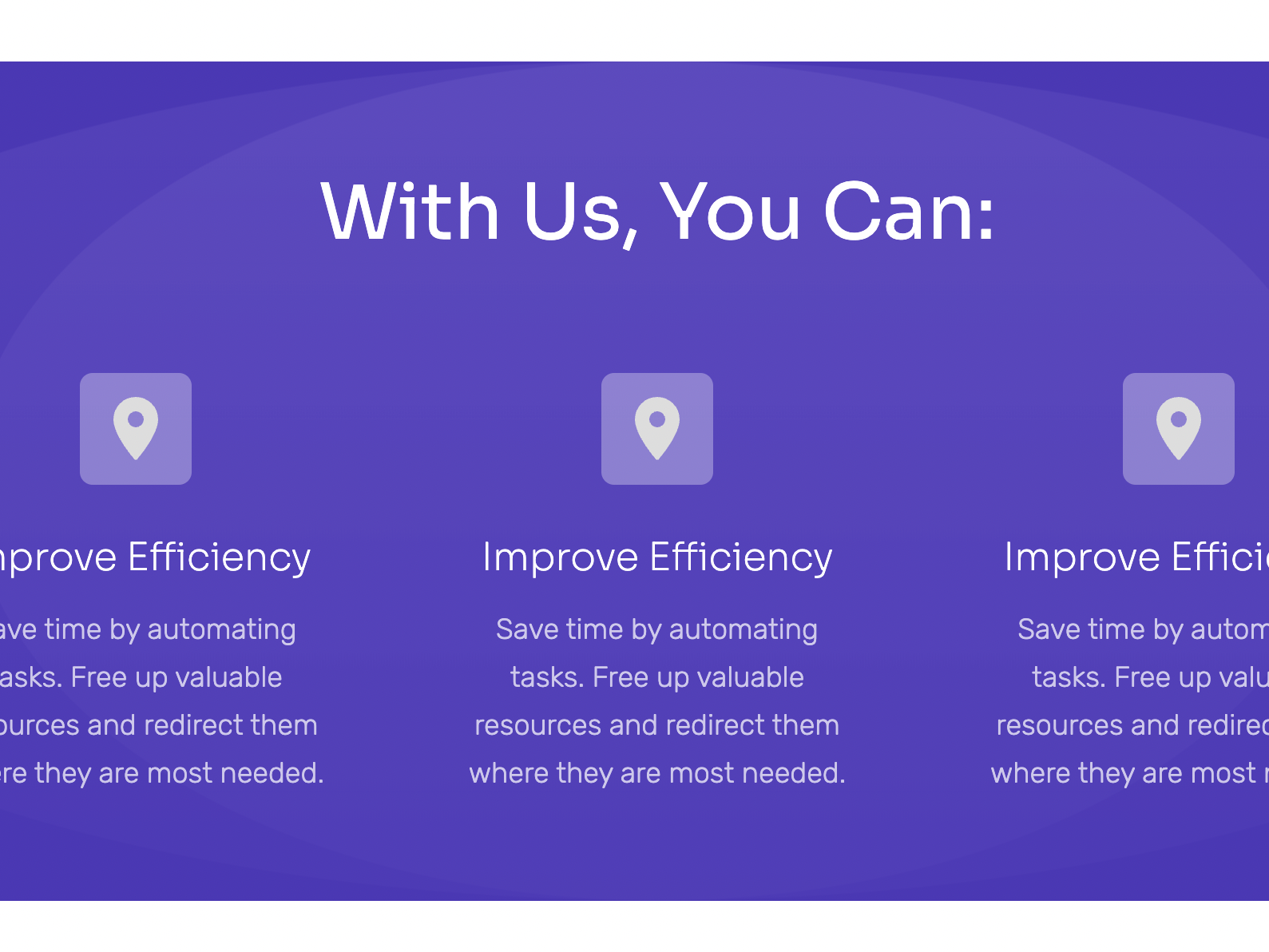 Speakers and Partner Highlights