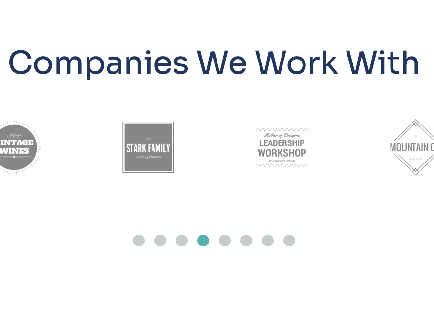 Highlight Your Sponsors