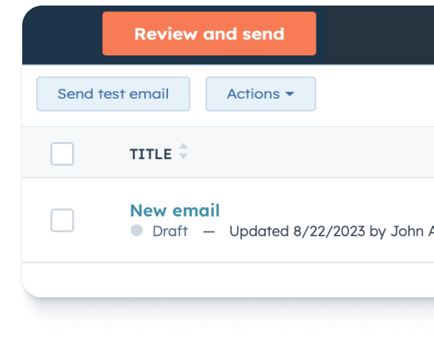 email send thumb